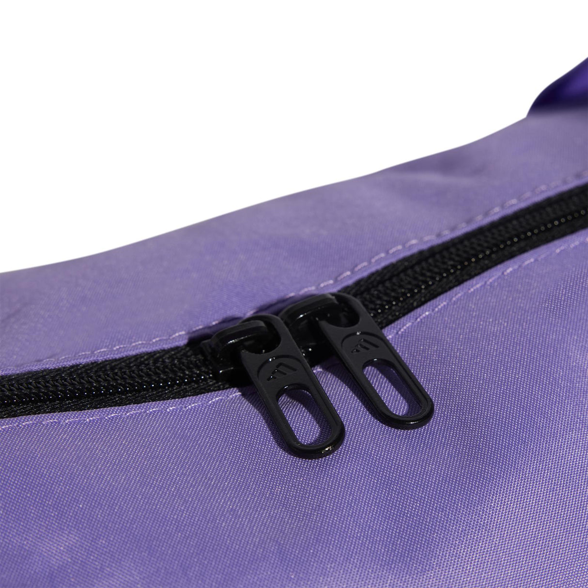 adidas Linear Duffel XS Purple