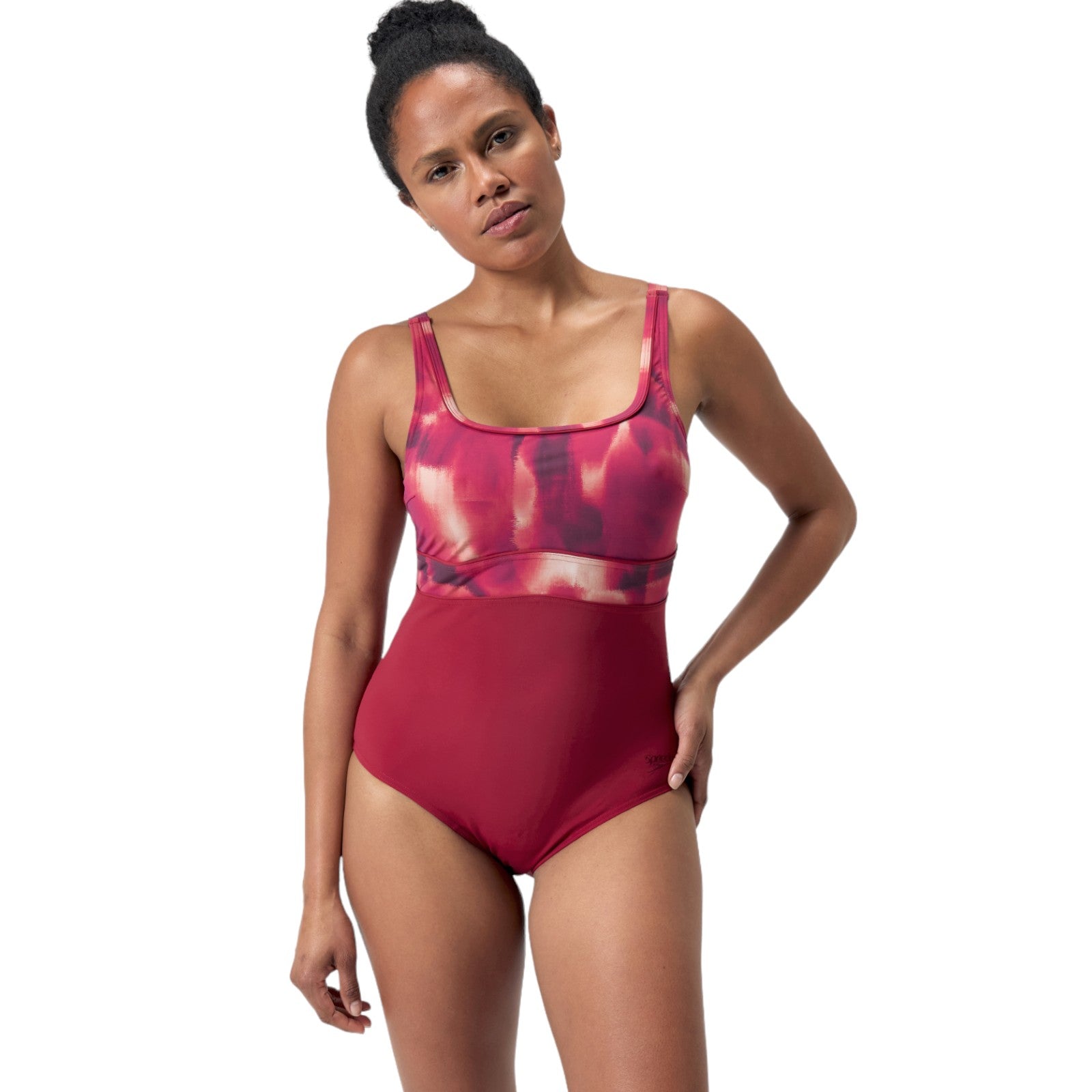 Half speedo bathing suit online