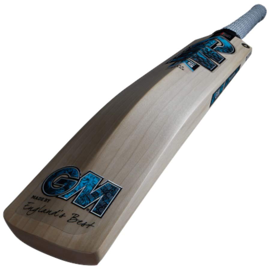 Gunn & Moore Diamond 202 Kashmir Willow Cricket Bat