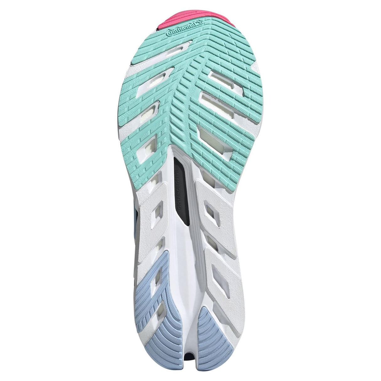 adidas Adistar BYD Wmns White