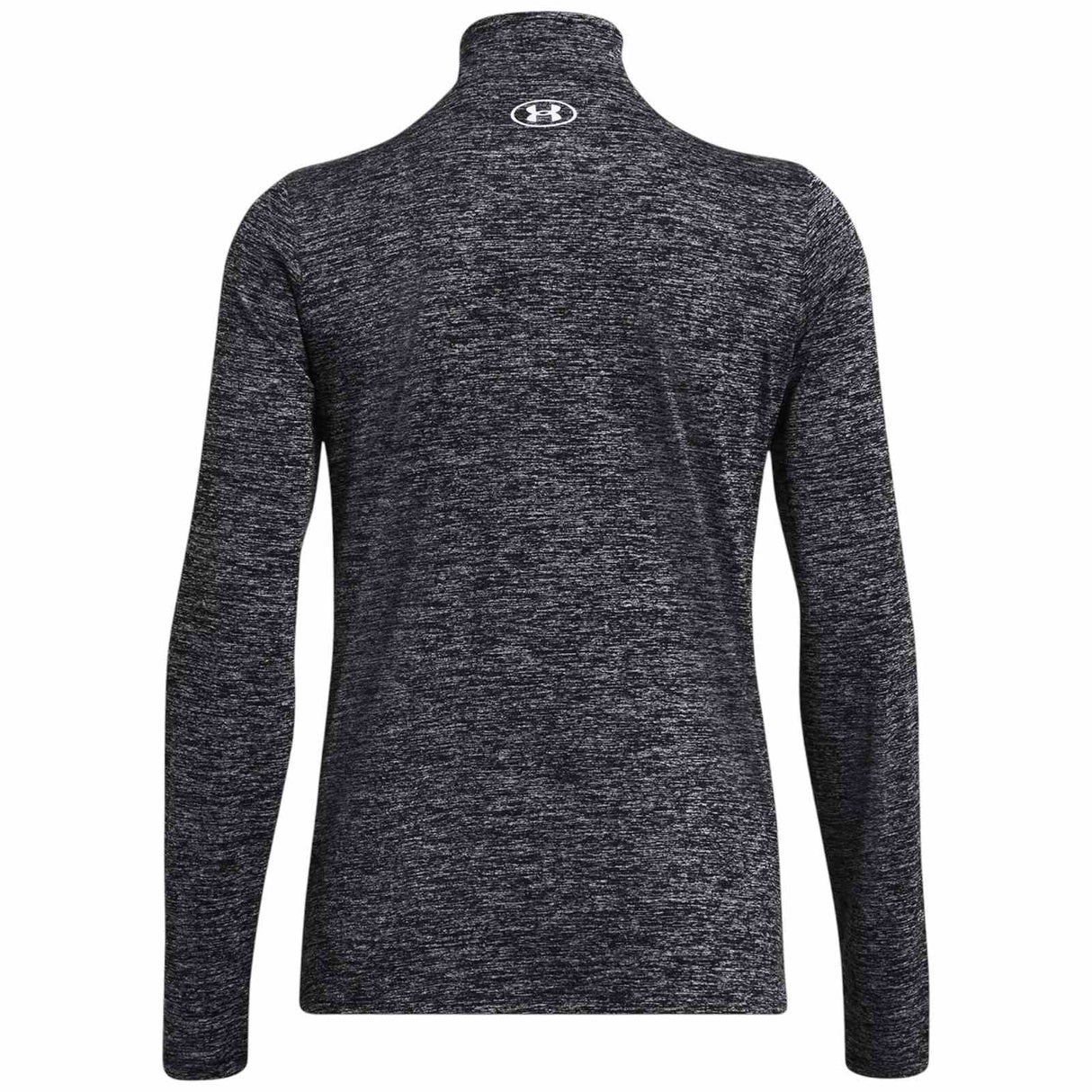 Under Armour Tech™ Twist Womens Long Sleeved Half-Zip Top