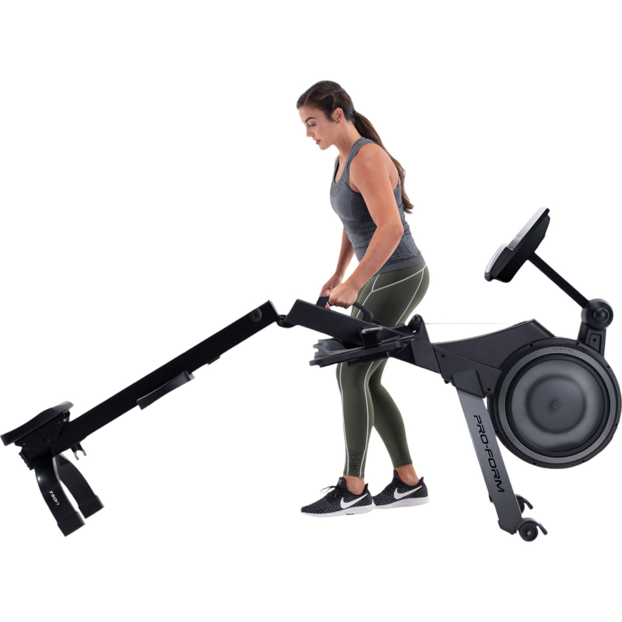 ProForm 750 R Rower