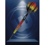 Winmau Firestorm 90% Tungsten Alloy 21G Darts