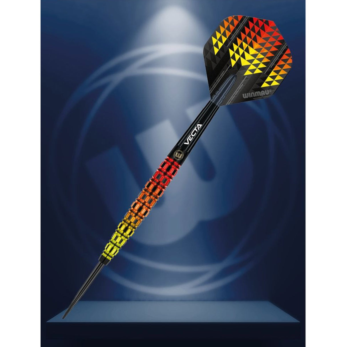 Winmau Firestorm 90% Tungsten Alloy 23G Darts