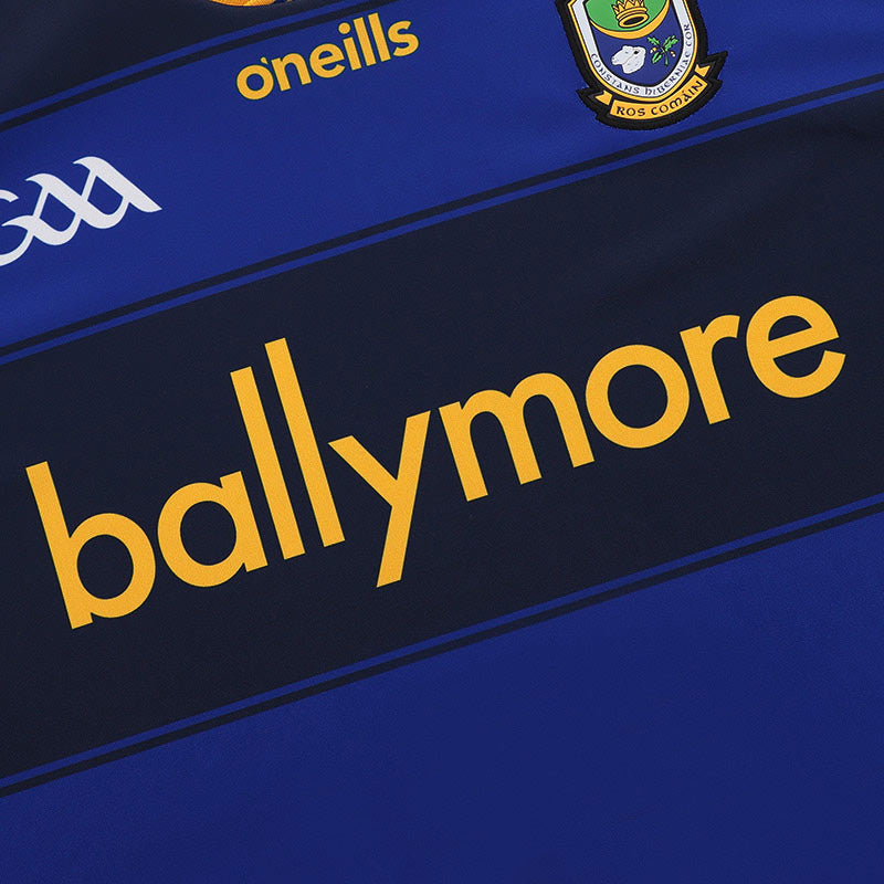 O'Neills Roscommon 2025 Goalkeeper Home Jersey