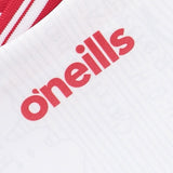 O'Neills Cork GAA 2025 Goalkeeper Home Jersey