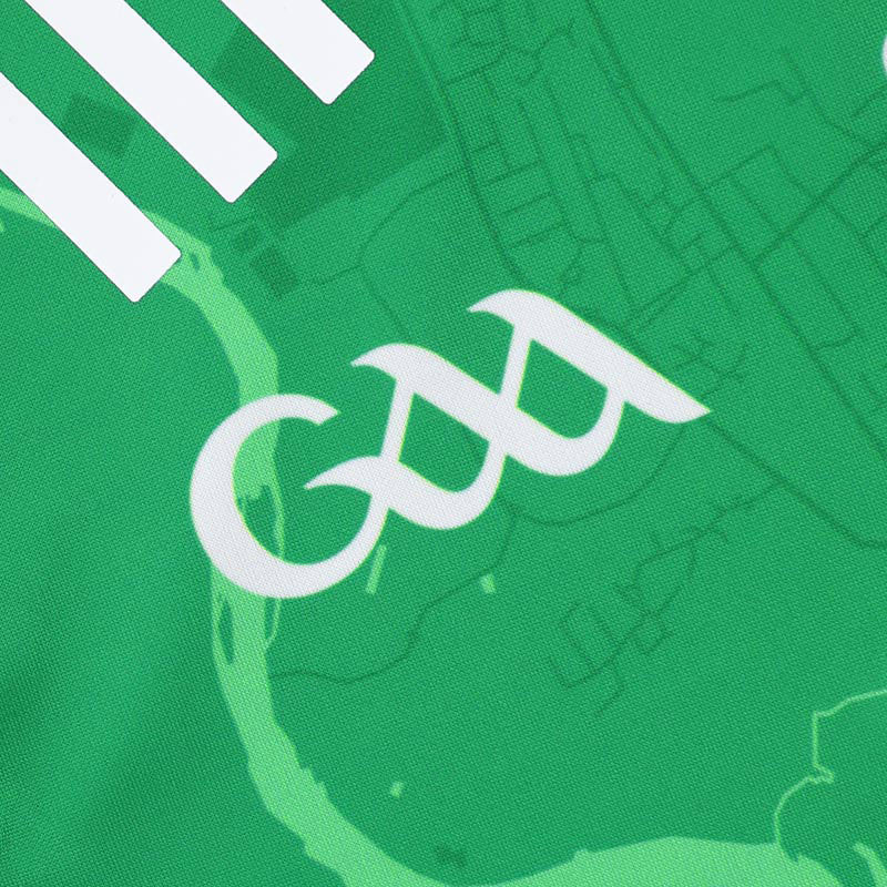 O'Neills Limerick GAA 2025 Home Jersey