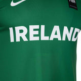 Nike Basketball Ireland 2024 Home Jersey