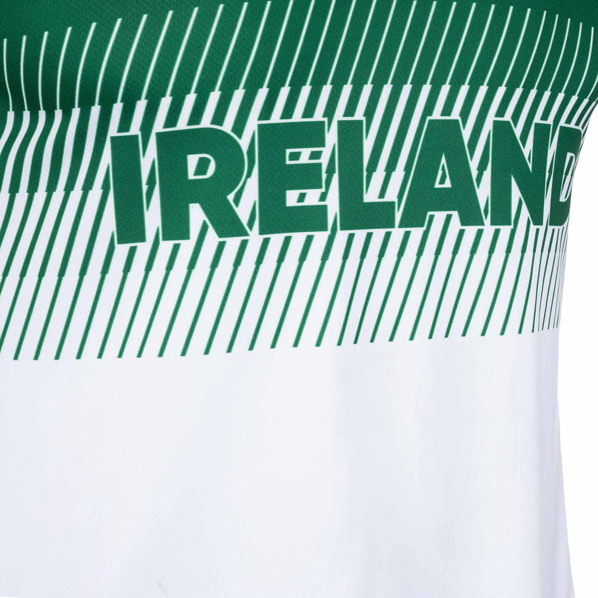 Nike Basketball Ireland 2024 Away Jersey