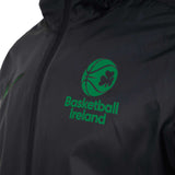 Nike Basketball Ireland 2024 Team Fall Jacket