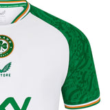 Castore FAI Ireland Football Third 2024/25 Short Sleeved Jersey