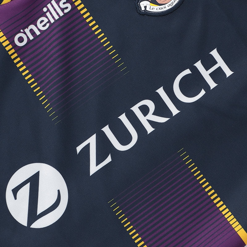 O'Neills Wexford GAA 2025 Alternative Kids Jersey