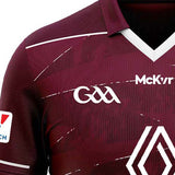 McKeever Westmeath GAA 2025 Home Player Fit Jersey