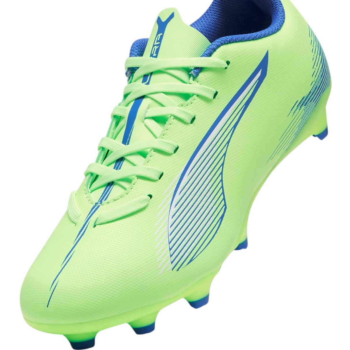 Puma Ultra 5 Play Kids Firm/Artificial Ground Football Boots