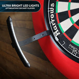 Harrows Trilight Dartboard Lighting System