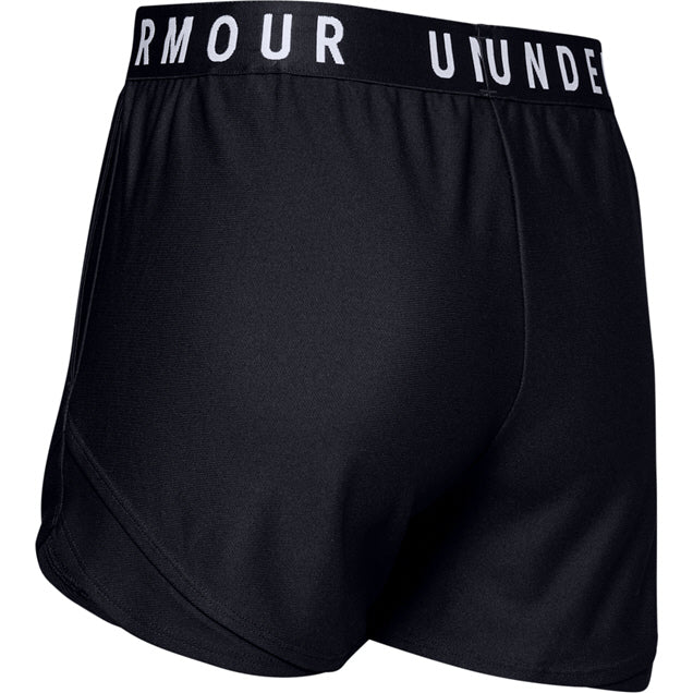 Under Armour® UA Play Up 3.0 Womens Shorts