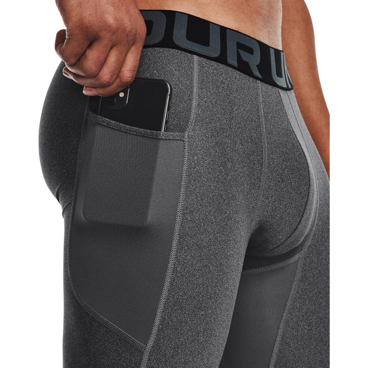 Under Armour Mens HeatGear Shorts