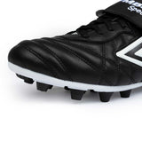 Umbro Speciali 98 Maxim Black/White