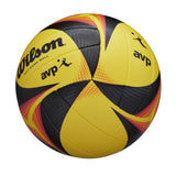 Wilson AVP OPTX Game Volleyball