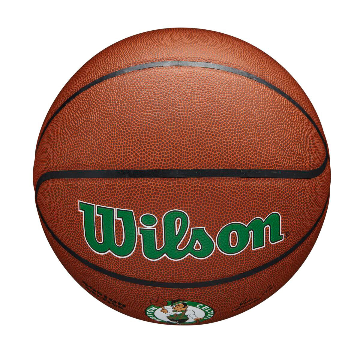 Wilson NBA Composite Boston Celtics 7