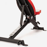 Rival Standard Adjustable B1 Weight Bench