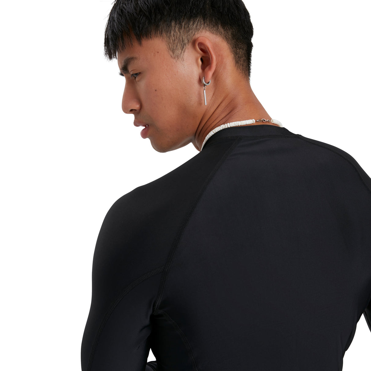 Speedo Long Sleeve Rash Top