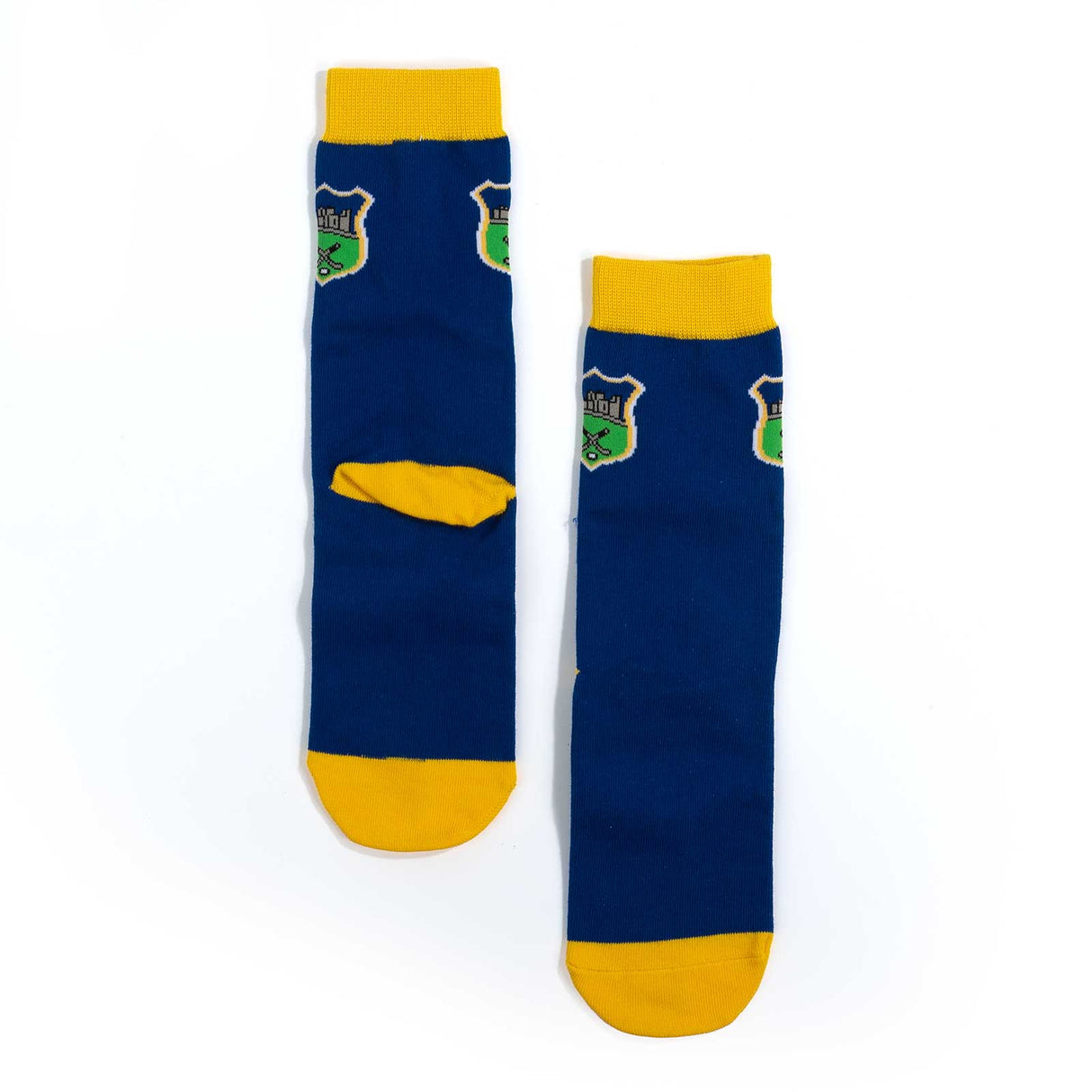 Tipperary Gift Box 3 Pack Socks
