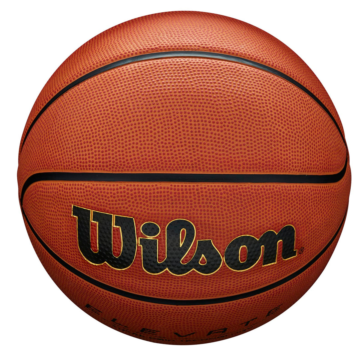 Wilson NCAA Elevate VTX Basketball - Size 7