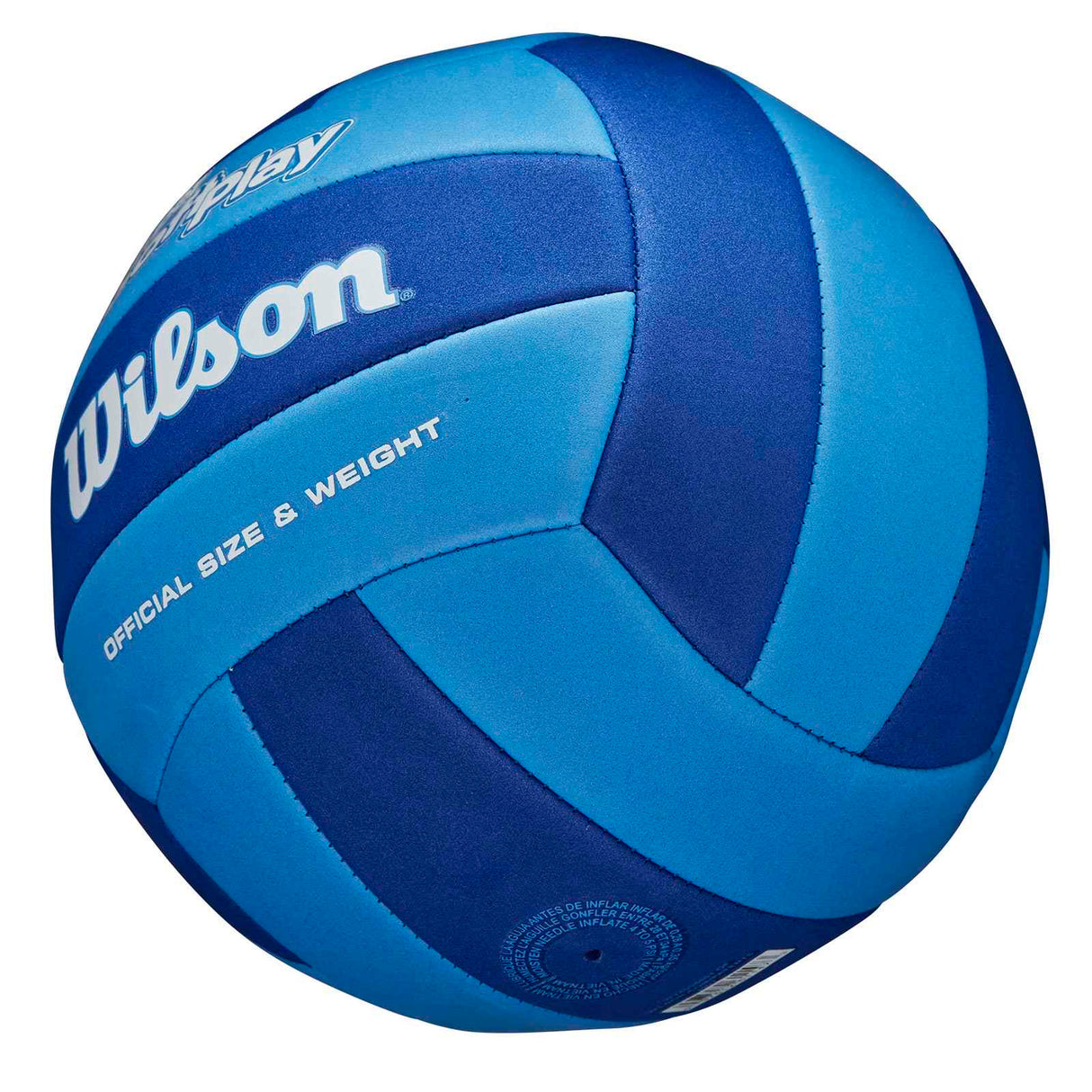 Wilson Super Soft Play Volleyball