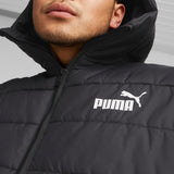 Puma Essentials HD Mens Padded Jacket