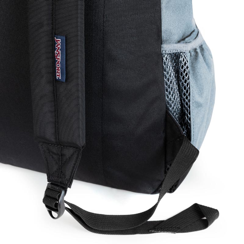 Jansport Crosstown Backpack Blue