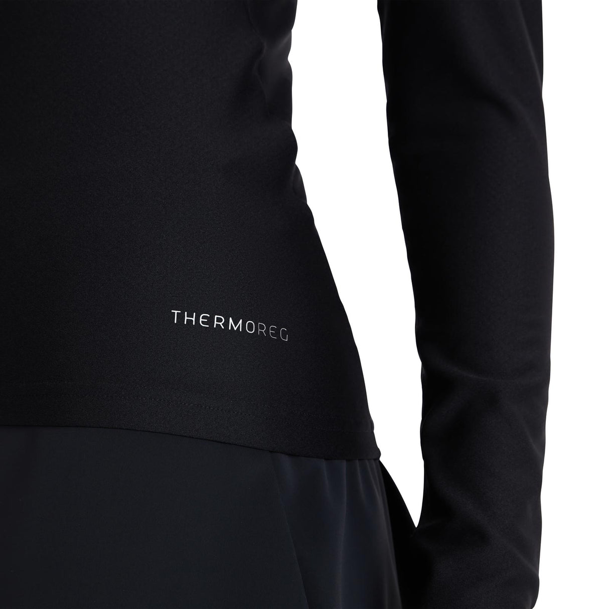 Canterbury Thermoreg Womens Long Sleeve Top