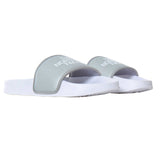 The North Face Metallic Base Slides