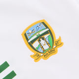 O'Neills Meath 22 Home Printed Short Wht