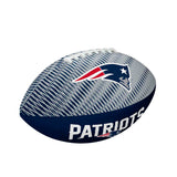 Wilson NFL New England Patriots Tailgate Football