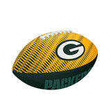 Wilson NFL Green Bay Packers Tailgate Football