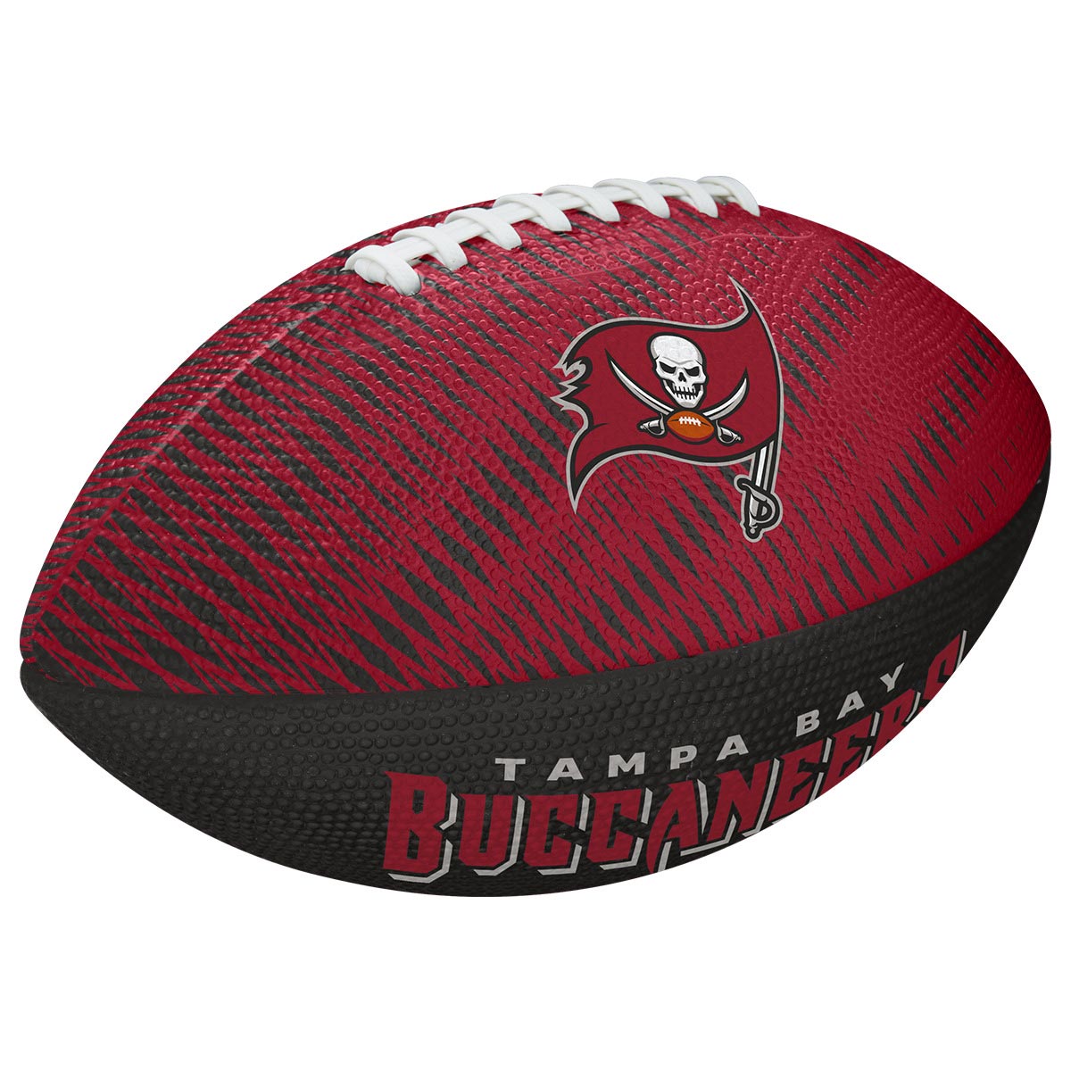 Wilson NFL Tampa Bay Buccaneers Tailgate Football