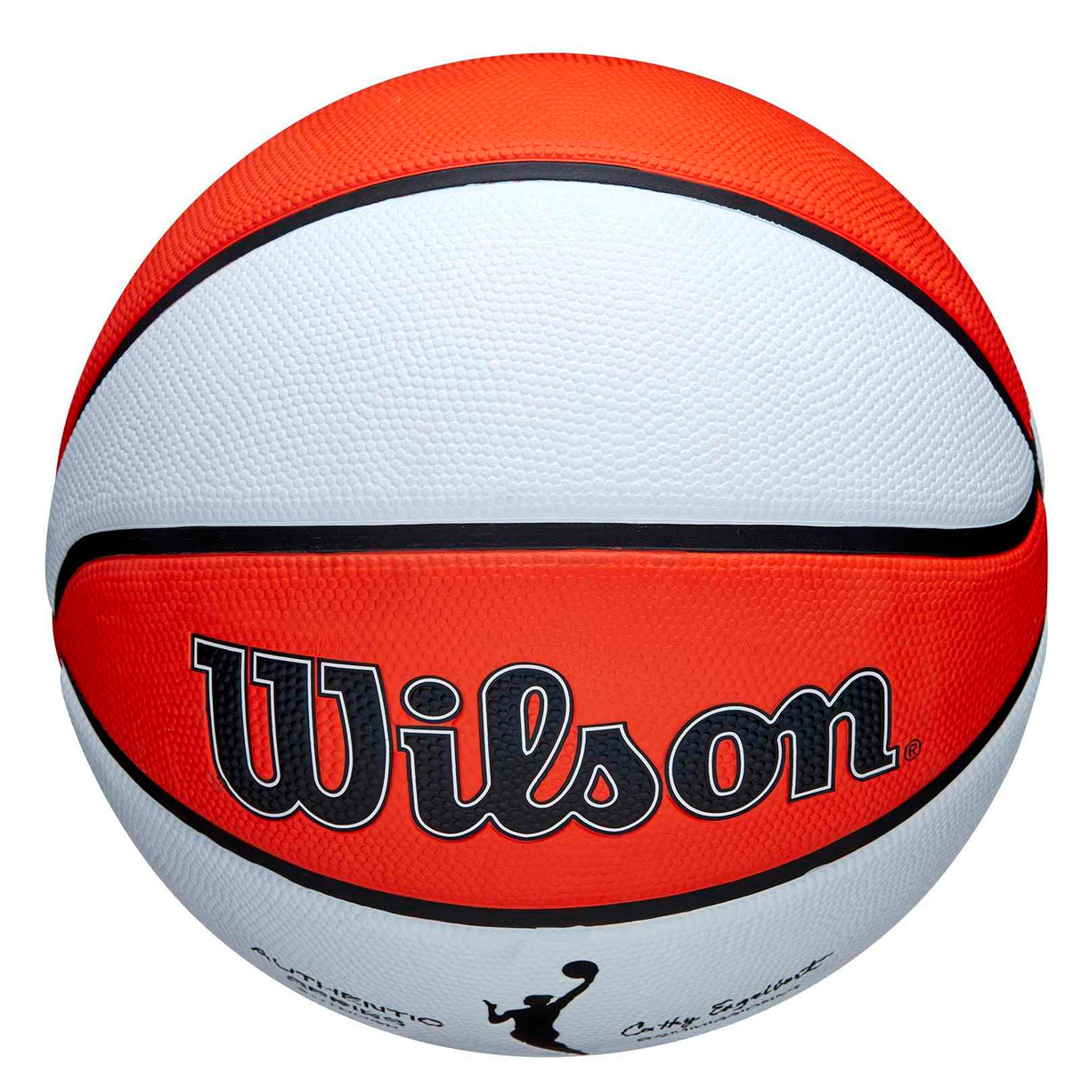 Wilson WNBA Authentic Outdoor Basketball