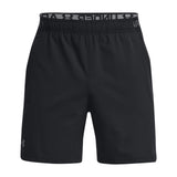 Under Armour Vanish Mens Woven 6 Shorts