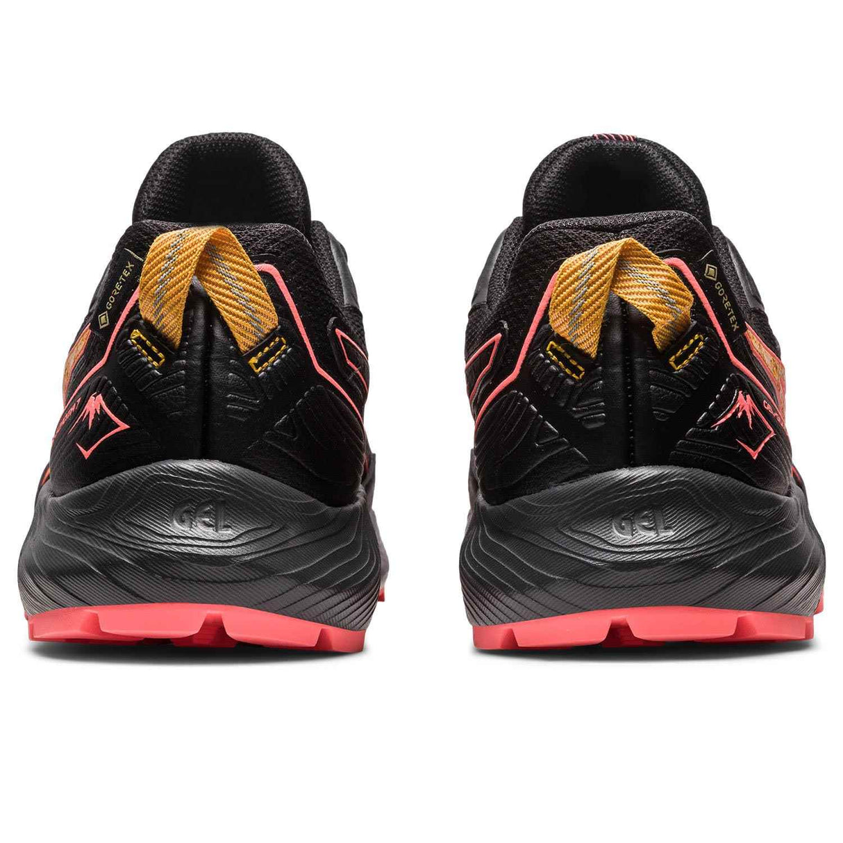Asics Gel-Sonoma 7 GTX Womens Running Shoes