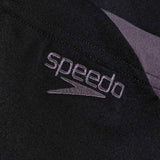 SPEEDO HYPERBOOM SPL ASHT AM BLACK/BLUE