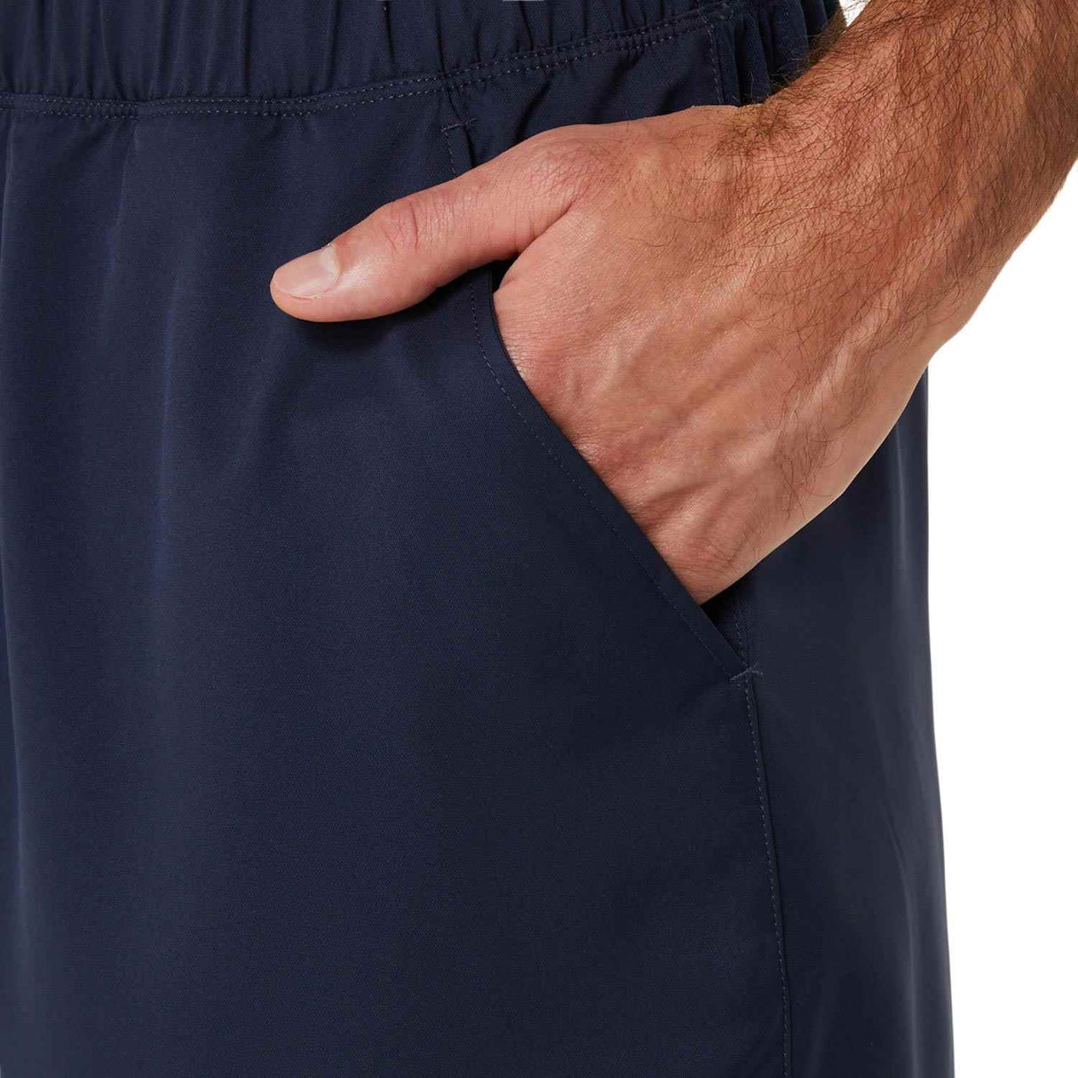 Asics Court 7 Mens Shorts