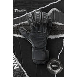 Precision Junior Elite 2.0 Blackout GK Gloves