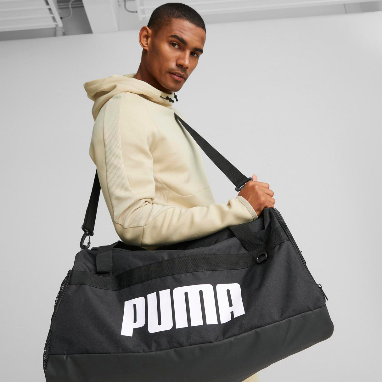 Puma Challenger Duffle Bag Medium