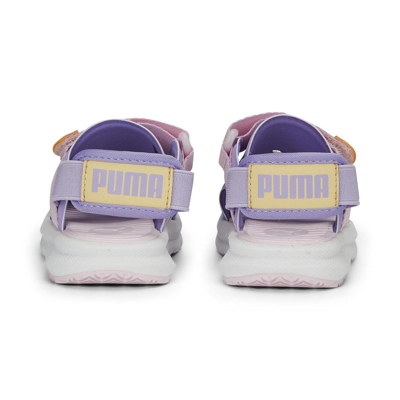 Puma baby sandals hotsell