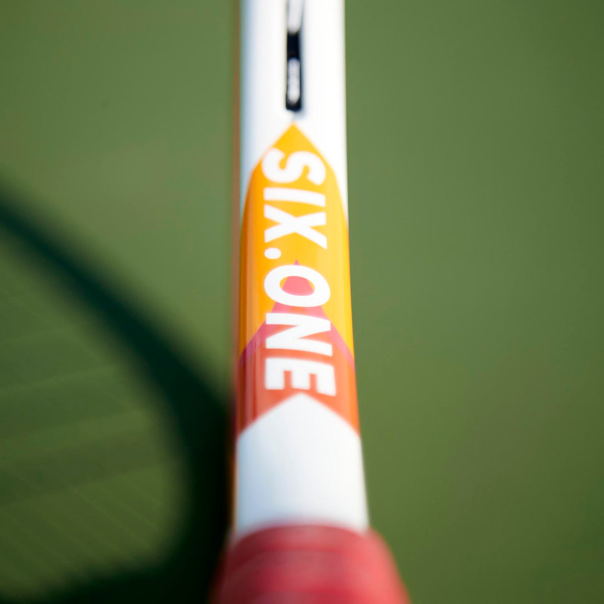 Wilson Six.One Lite 102 Racket