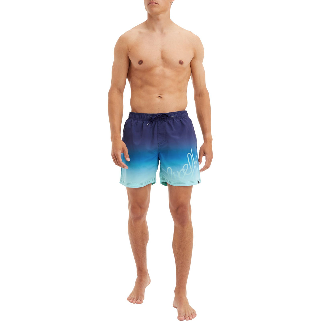 Firefly Yanu Mens Swim Shorts