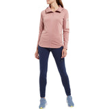 McKinley Hanya Womens Full-Zip Under Jacket