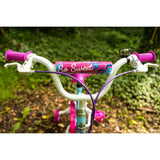 Huffy So Sweet 16” Kids Bike