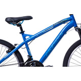 Huffy Extent 24” Kids Mountain Bike